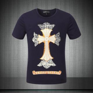 T-shirt Chrome Hearts Homme